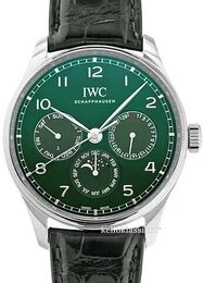 IWC Portugieser IW344207