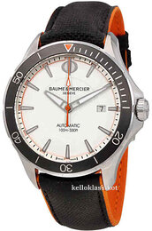 Baume & Mercier Clifton M0A10337