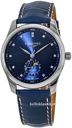 Longines Master L2.909.4.97.0