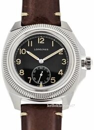 Longines Pilot Majetek L2.838.4.53.0