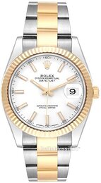 Rolex Datejust 41 126333-0015