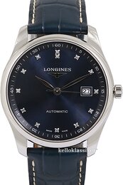 Longines Master L2.793.4.97.0