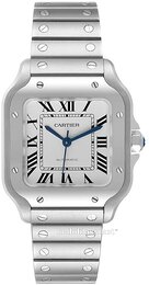 Cartier Santos De Cartier WSSA0010
