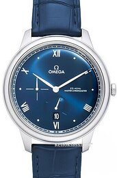 Omega De Ville Prestige 434.13.41.21.03.002