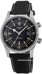 Longines Heritage L3.774.4.50.0
