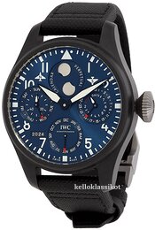 IWC Pilots IW503001