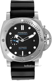 Panerai Submersible PAM01229