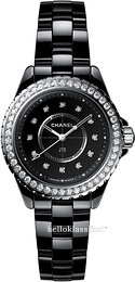 Chanel J12 H6419