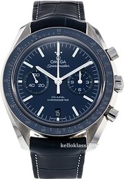Omega Speedmaster Moonwatch Co-Axial Chronograph 44.25mm 311.93.44.51.03.001