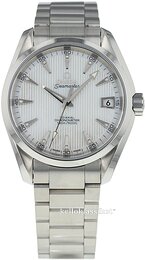Omega Seamaster Aqua Terra 150m Co-Axial 38.5mm 231.10.39.21.55.001