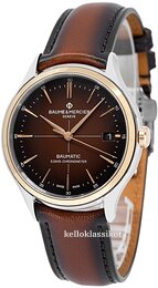 Baume & Mercier Clifton M0A10713