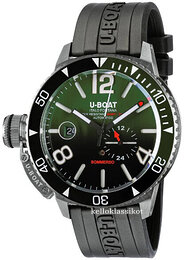 U-Boat Sommerso 9520