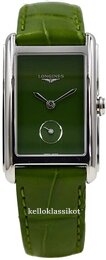 Longines Dolcevita L5.512.4.60.2