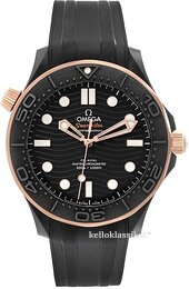 Omega Seamaster Diver 300M 210.62.44.20.01.001