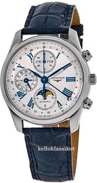 Longines Master Collection L2.673.4.71.2