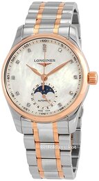 Longines Master Collection L2.409.5.89.7