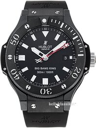 Hublot BB King Black Magic 312.CM.1120.RX