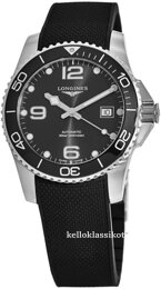 Longines Hydroconquest L3.781.4.56.9