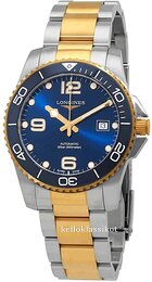 Longines HydroConquest L3.781.3.96.7