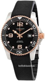 Longines HydroConquest L3.781.3.58.9