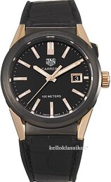 TAG Heuer Carrera Lady WBG1350.FC6418