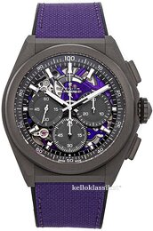 Zenith Defy El Primero 97.9001.9004-80.R922