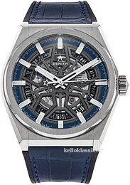 Zenith Defy Classic 95.9000.670-78.R584
