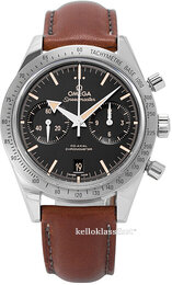 Omega Speedmaster 57 Co-Axial Chronograph 41.5mm 331.12.42.51.01.002