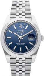 Rolex Datejust 41 126300-0002