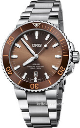Oris Diving 01 733 7730 4152-07 8 24 05PEB