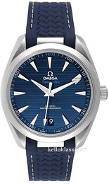 Omega Seamaster Aqua Terra 150M 220.12.41.21.03.001
