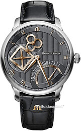 Maurice Lacroix Masterpiece MP6058-SS001-310-1