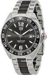 TAG Heuer Formula 1 WAZ2011.BA0843