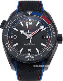 Omega Seamaster Planet Ocean 600M 215.92.46.22.01.004