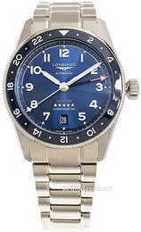 Longines Spirit Zulu Time L3.802.4.93.6