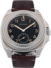 Longines Pilot Majetek Box Edition L2.838.4.53.9