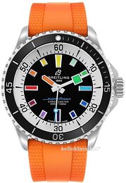 Breitling Superocean Automatic 42 A17375211B2S3