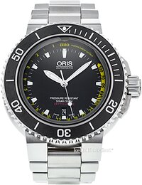Oris Diving 01 733 7675 4154-Set MB