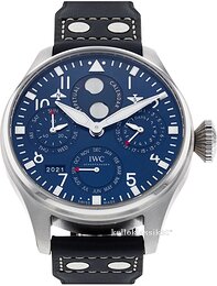 IWC Big Pilot IW503605