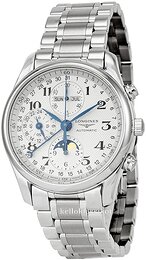 Longines Master L2.673.4.78.6