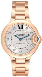 Cartier Ballon Bleu De Cartier WE902062