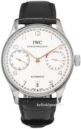 IWC Portuguese Automatic IW500114