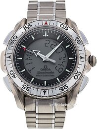 Omega Speedmaster X-33 Marstimer 3290.50.00