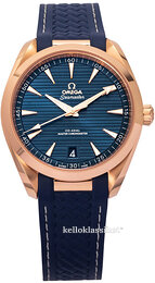 Omega Seamaster Aqua Terra 150M 220.52.41.21.03.001