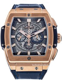 Hublot Big Bang 45mm 601.OX.7180.LR