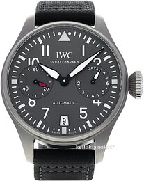 IWC Big Pilot IW500910