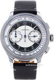 Longines Heritage Classic L2.830.4.93.0