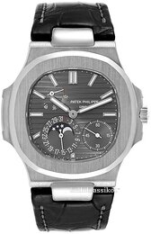 Patek Philippe Nautilus 5712G/001