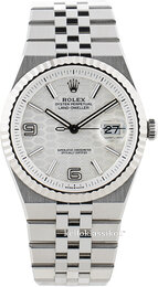 Rolex Land-Dweller 127334-0001