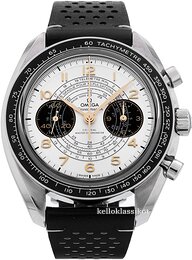 Omega Speedmaster Chronoscope 522.32.43.51.02.001